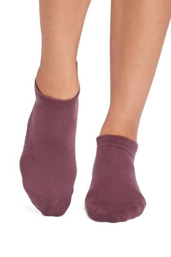TAVI NOIR GRIP SOCK