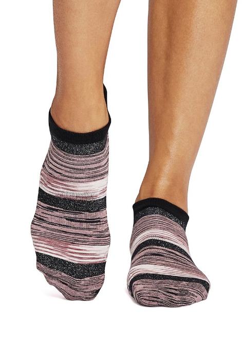 TAVI NOIR GRIP SOCK