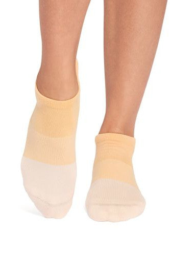 TAVI NOIR GRIP SOCK