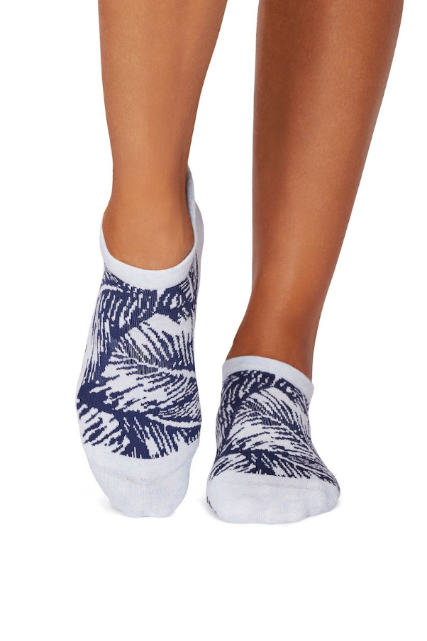 TAVI NOIR GRIP SOCK