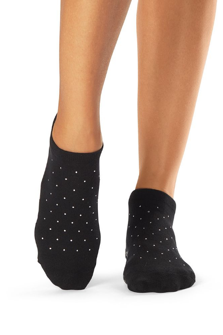 TAVI NOIR GRIP SOCK