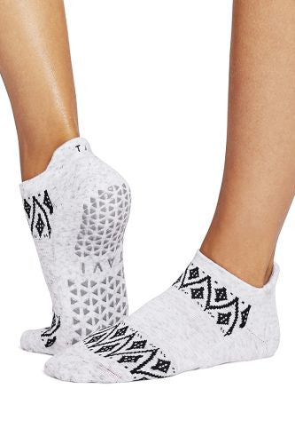 TAVI NOIR GRIP SOCK