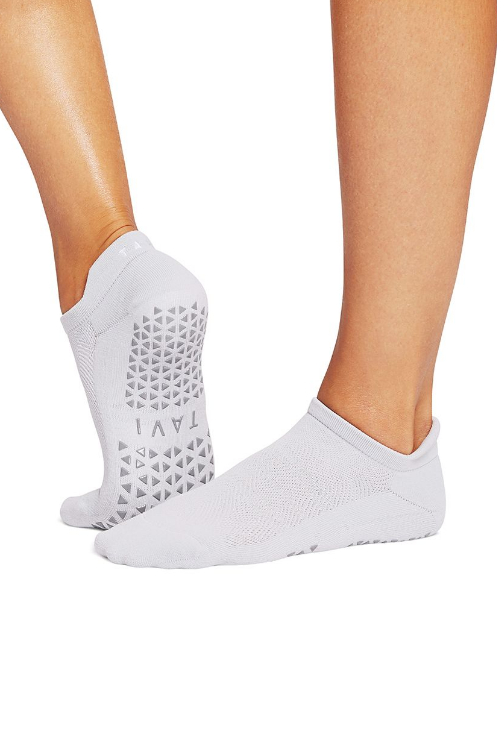 TAVI NOIR GRIP SOCK