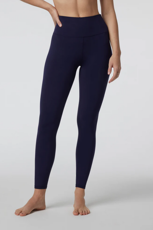 ALLTHEFEELS LEGGING JET