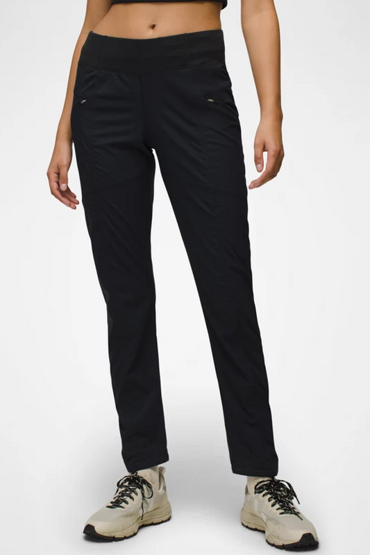 KOEN PANT BLACK