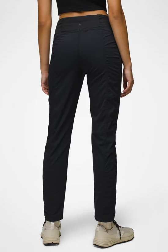 KOEN PANT BLACK