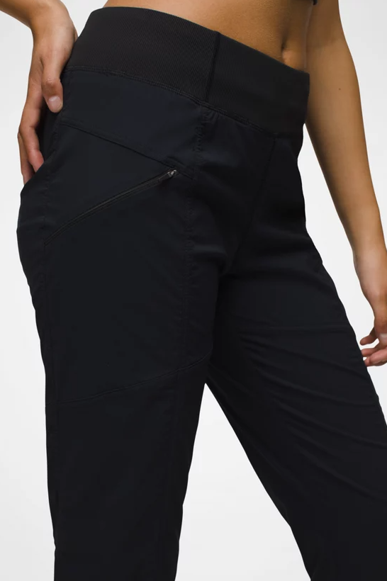 KOEN PANT BLACK