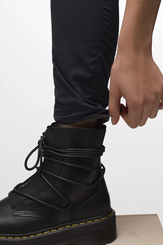 KOEN PANT BLACK
