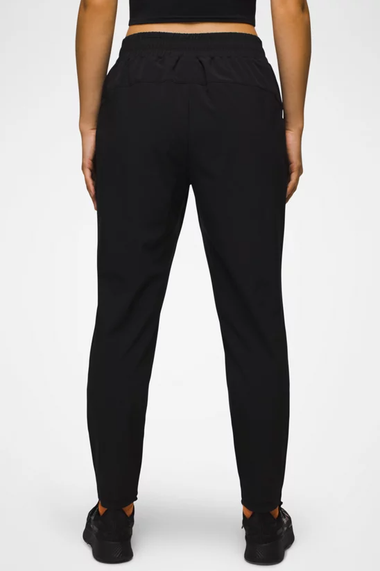 RAILAY PANT BLACK