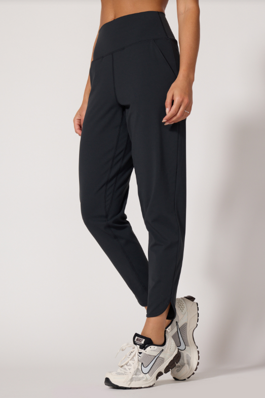 CLOUD JOGGER BLACK