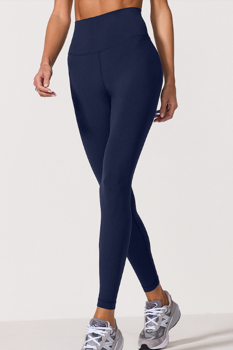 CLOUD LEGGING NAVY