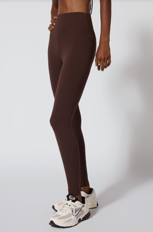 CLOUD LEGGING JAVA