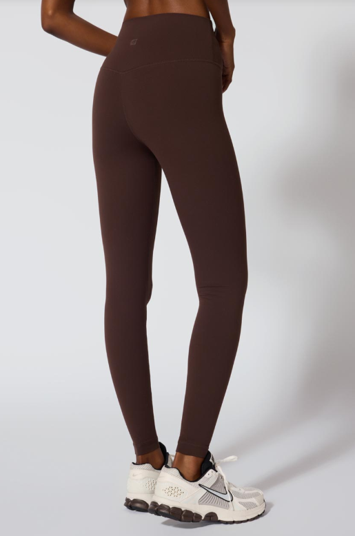CLOUD LEGGING JAVA