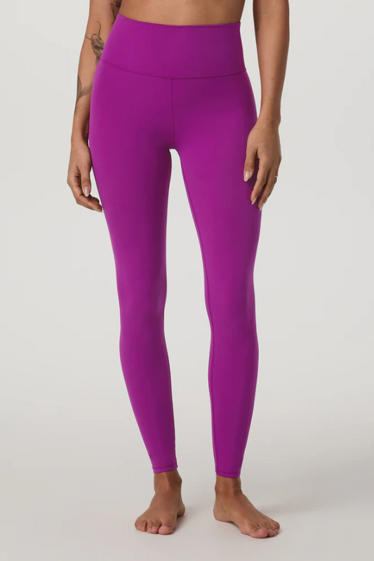 ALLTHEFEELS LEGGING MAGENTA