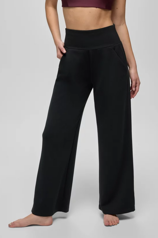SHEA HOT SPELL PANT BLACK