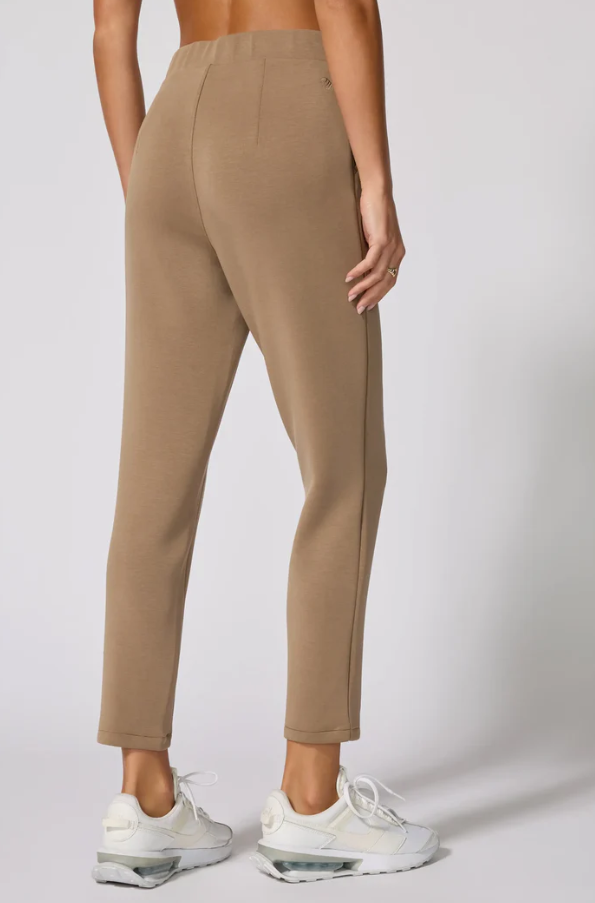 DREAMWEAVE SNEAKY SWEATPANT CARIBOU