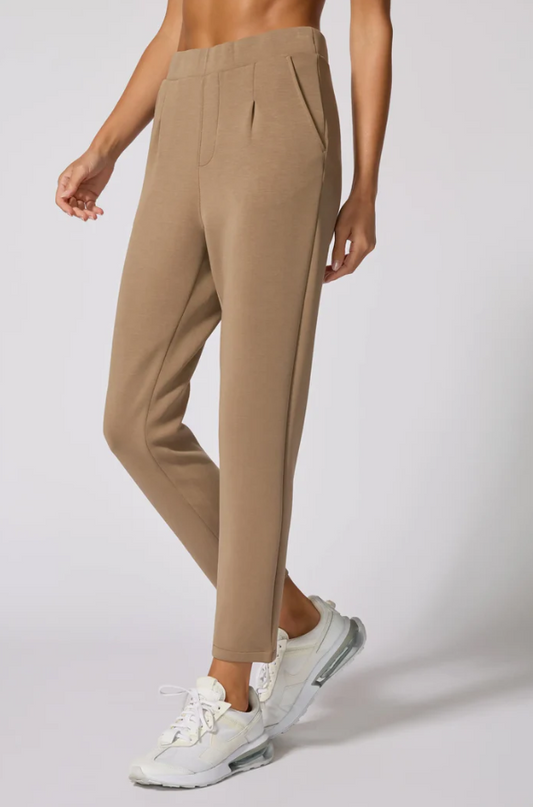 DREAMWEAVE SNEAKY SWEATPANT CARIBOU