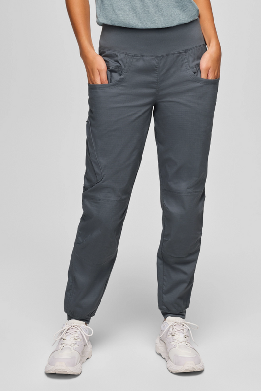 KANAB RIPSTOP PANT THUNDERCLOUD
