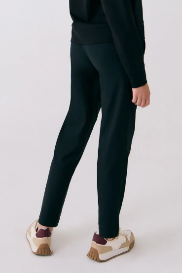 MILES PANT BLACK