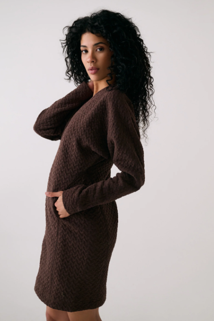 CLOVER 2 DRESS JAVA