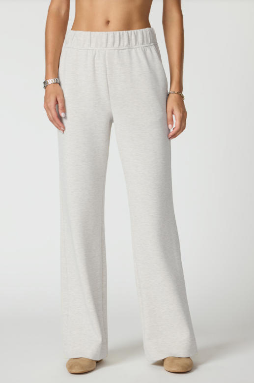 DREAMWEAVE RELAXED PANT MOONBEAM