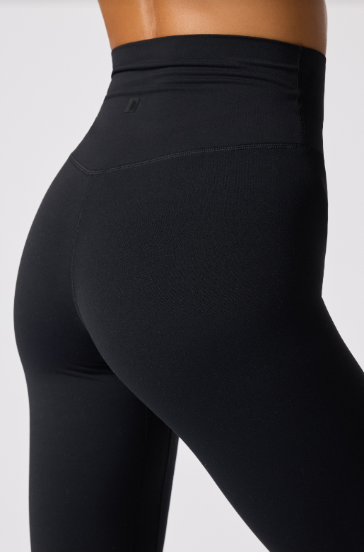 CLOUD LEGGING BLACK