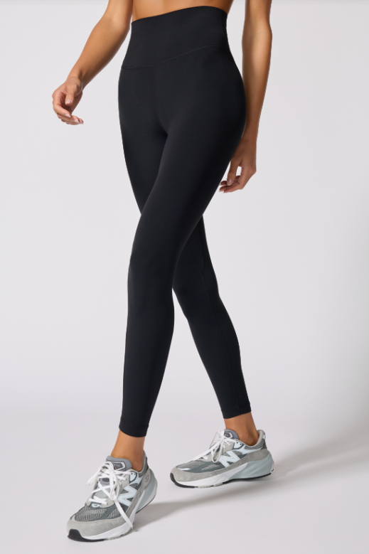 CLOUD LEGGING BLACK