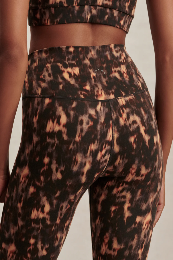 ALWAYS LEGGING SMOKY TORTOISESHELL
