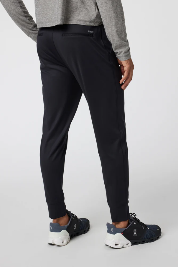 SUNDAY PERFORMANCE JOGGER BLACK