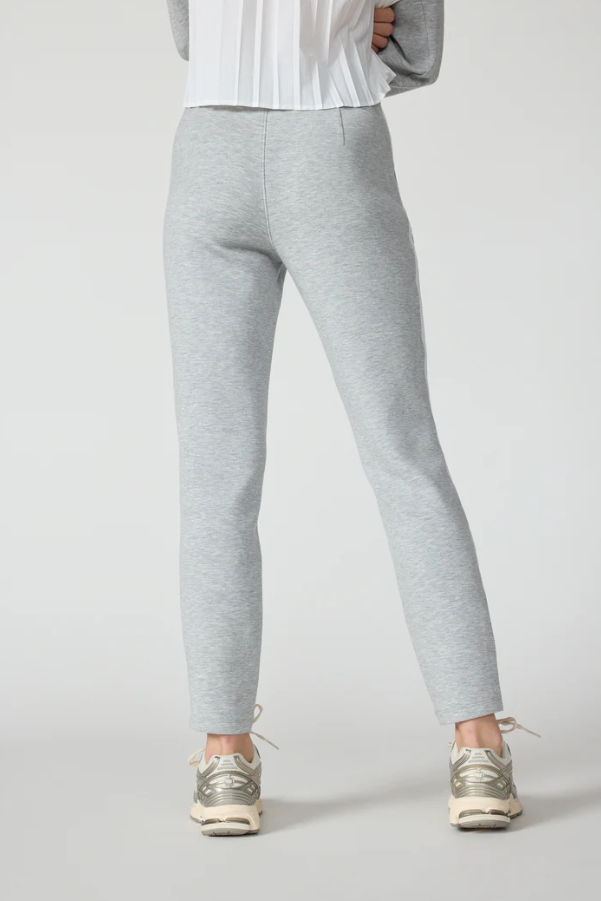 DREAMWEAVE TUXEDO PANT CONCRETE