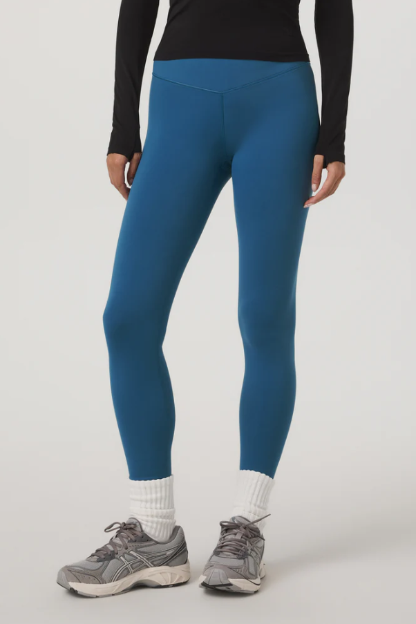 CHILLED OUT LEGGING LAGOON