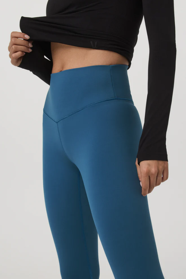 CHILLED OUT LEGGING LAGOON