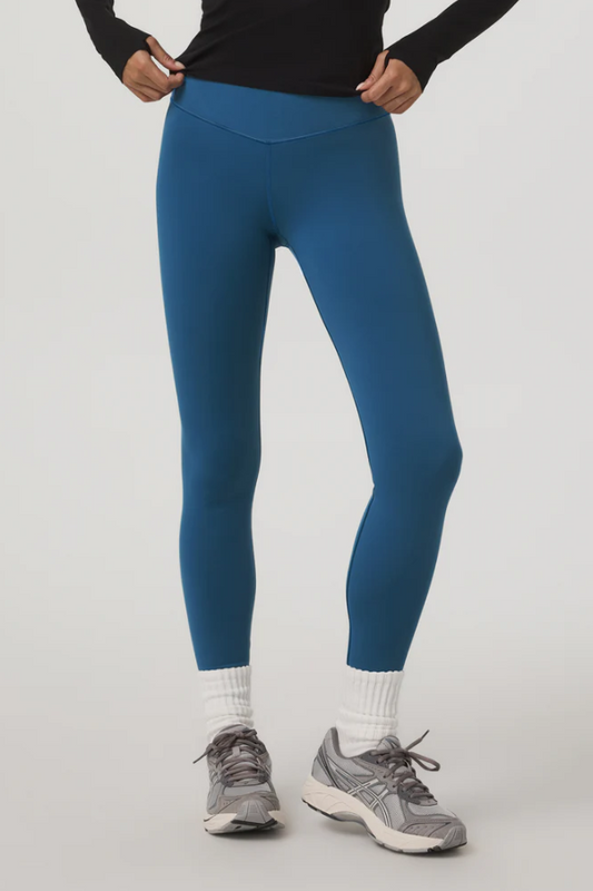 CHILLED OUT LEGGING LAGOON