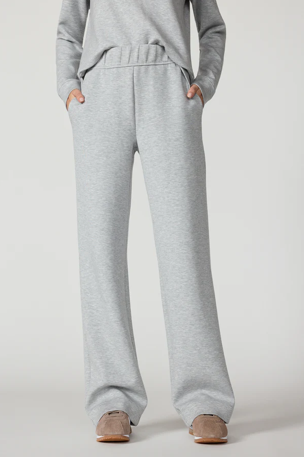 DREAMWEAVE RELAXED PANT CONCRETE