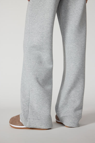 DREAMWEAVE RELAXED PANT CONCRETE