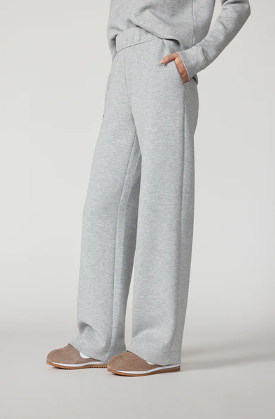 DREAMWEAVE RELAXED PANT CONCRETE