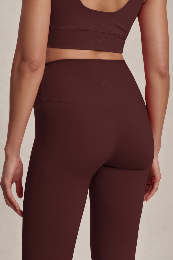 FREESOFT LEGGING SASSAFRAS