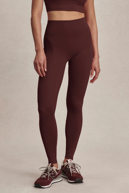 FREESOFT LEGGING SASSAFRAS