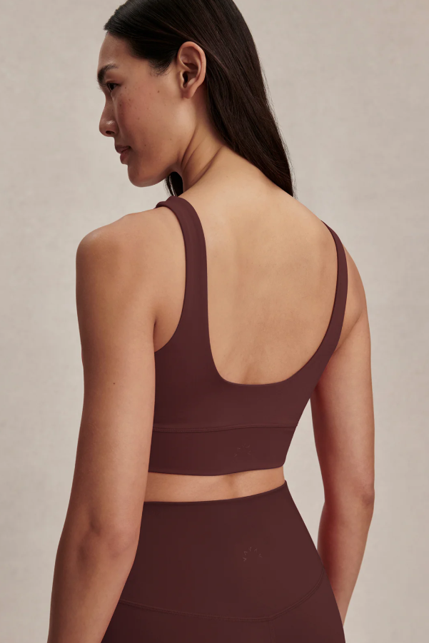 FREESOFT CORI BRA SASSAFRAS