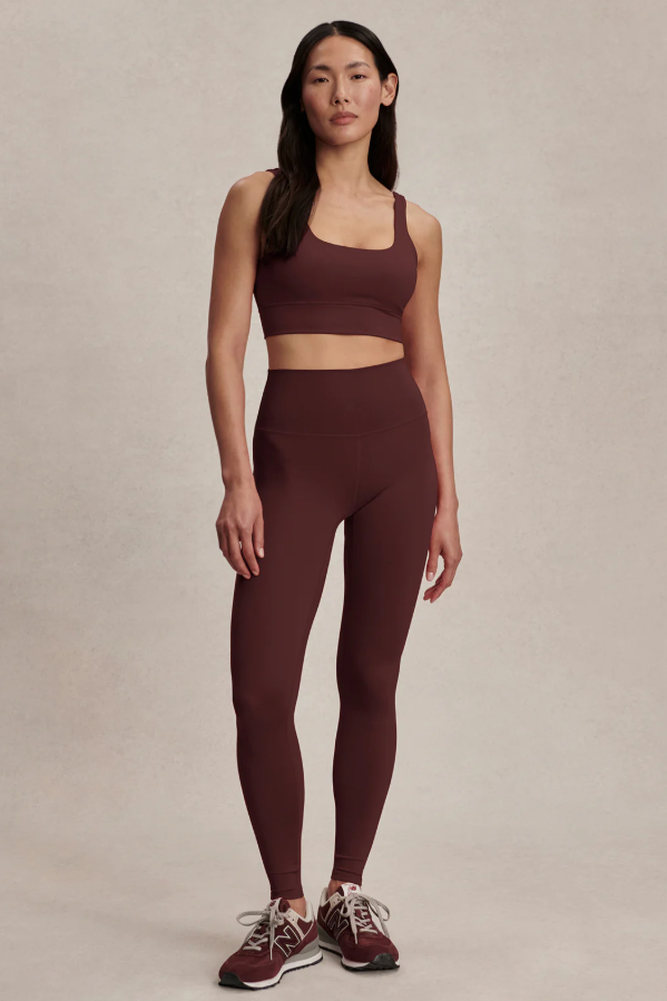 FREESOFT LEGGING SASSAFRAS