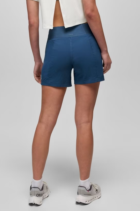 KOEN SHORT BLUFF BLUE