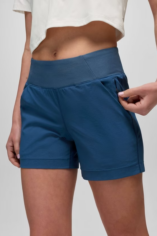 KOEN SHORT BLUFF BLUE