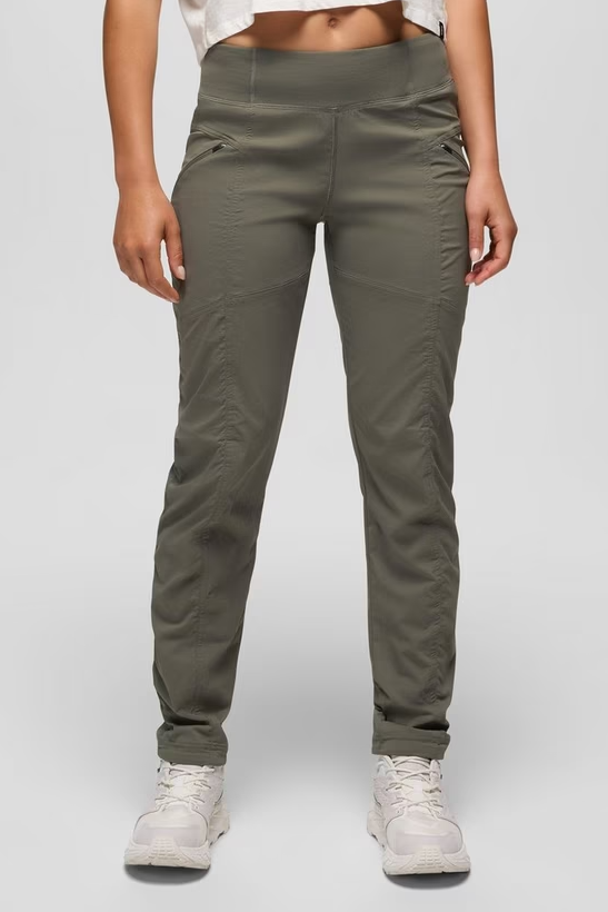 KOEN PANT GRAPE LEAVES