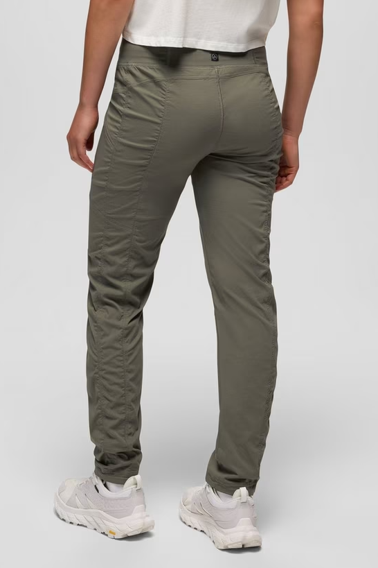 KOEN PANT GRAPE LEAVES