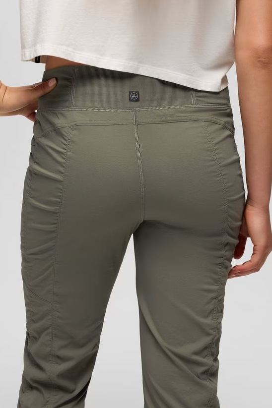 KOEN PANT GRAPE LEAVES