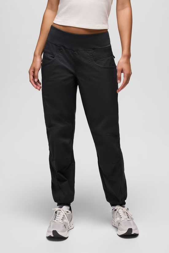 KANAB JOGGER CHARCOAL