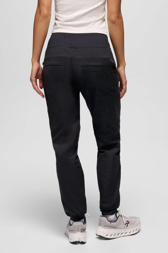 KANAB JOGGER CHARCOAL
