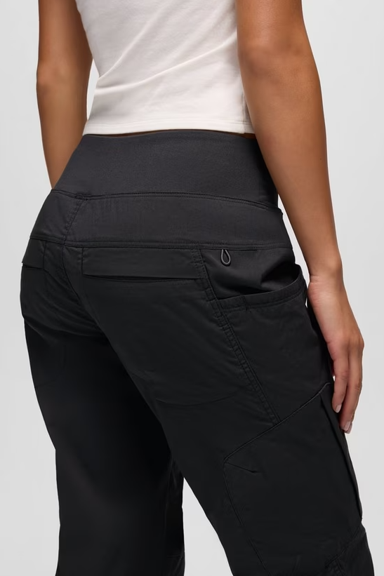 KANAB JOGGER CHARCOAL