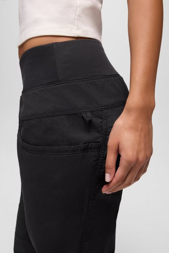 KANAB JOGGER CHARCOAL