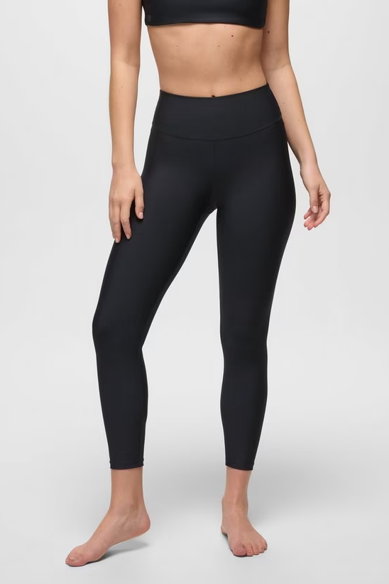 SCULPT LEGGING BLACK